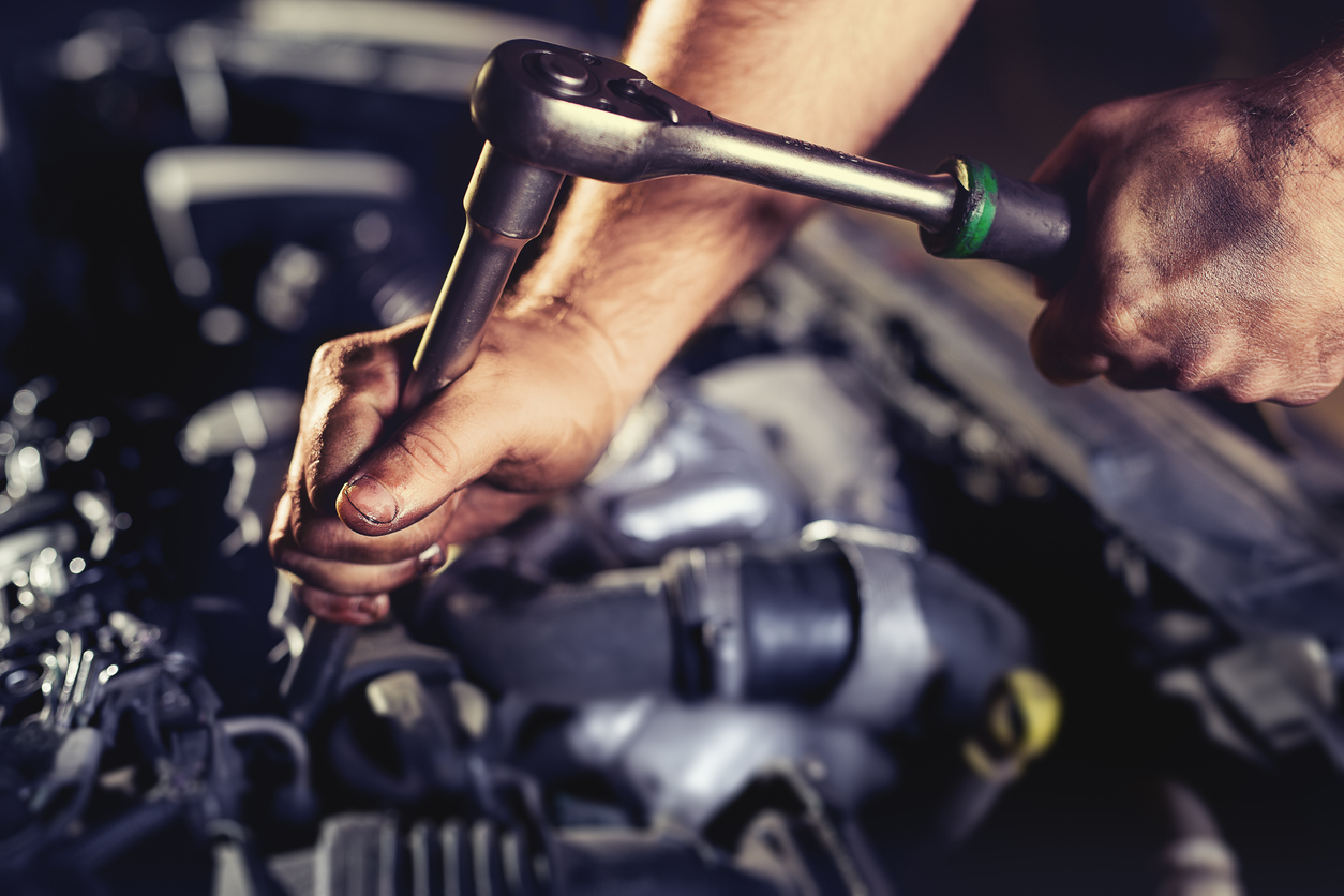 Scheller Automotive will not sacrifice quality when it comes to repairing or replacing the engine in your vehicle.