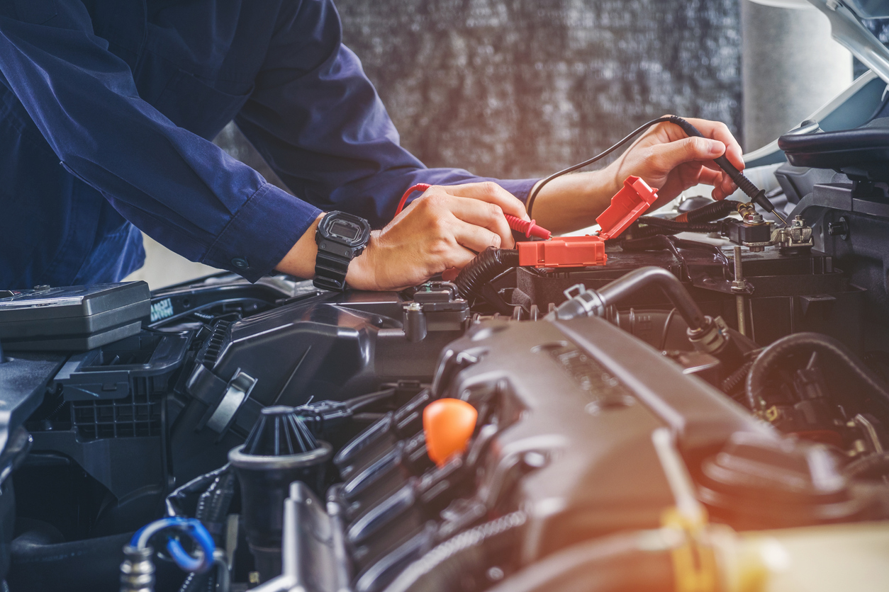 Scheller Automotive is fully equipped to perform any transmission services on foreign and domestic cars, trucks and SUVs.